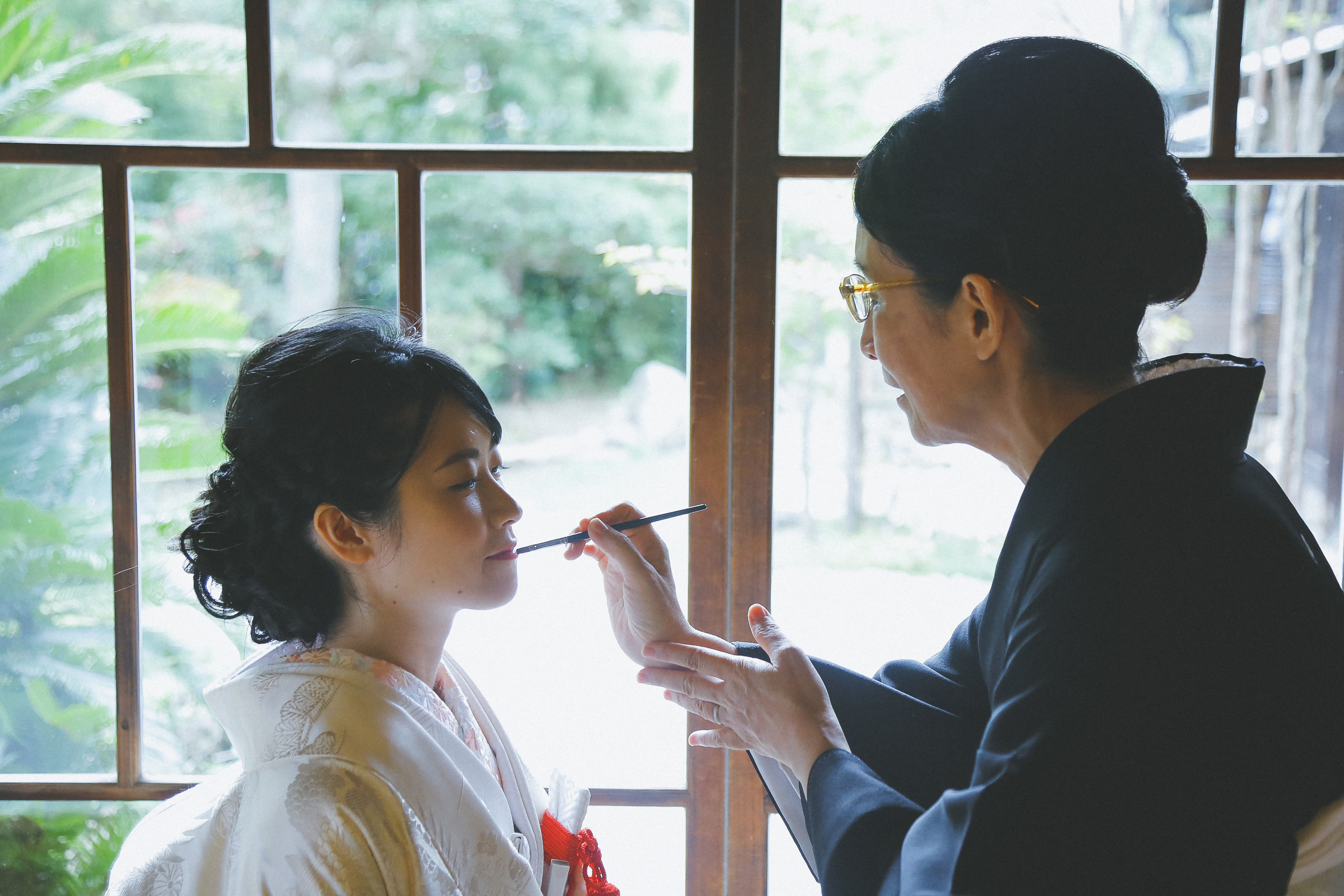 心温まる結婚式プランのご紹介
