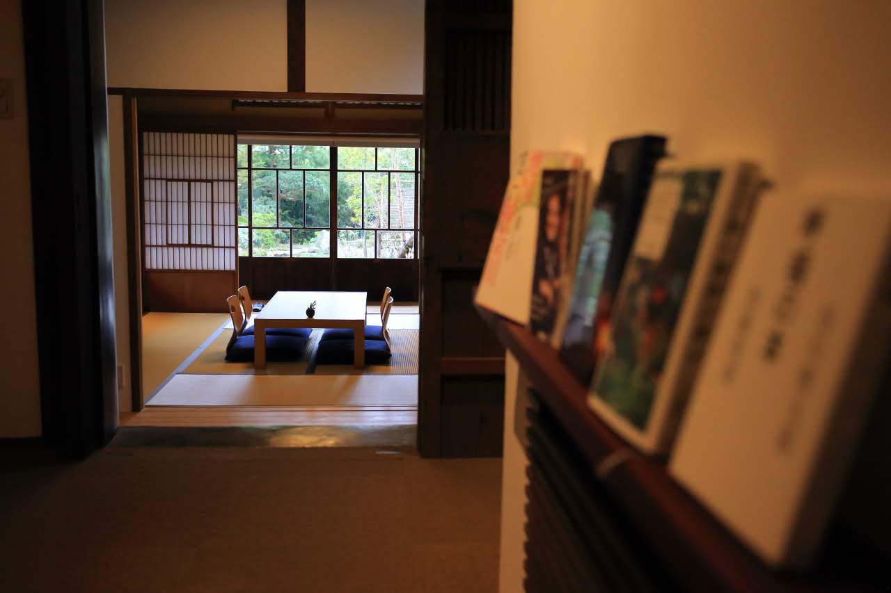 非日常の宿泊体験