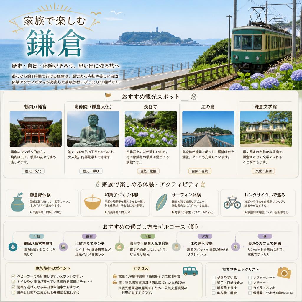 ゲストのための豊富なアクティビティ