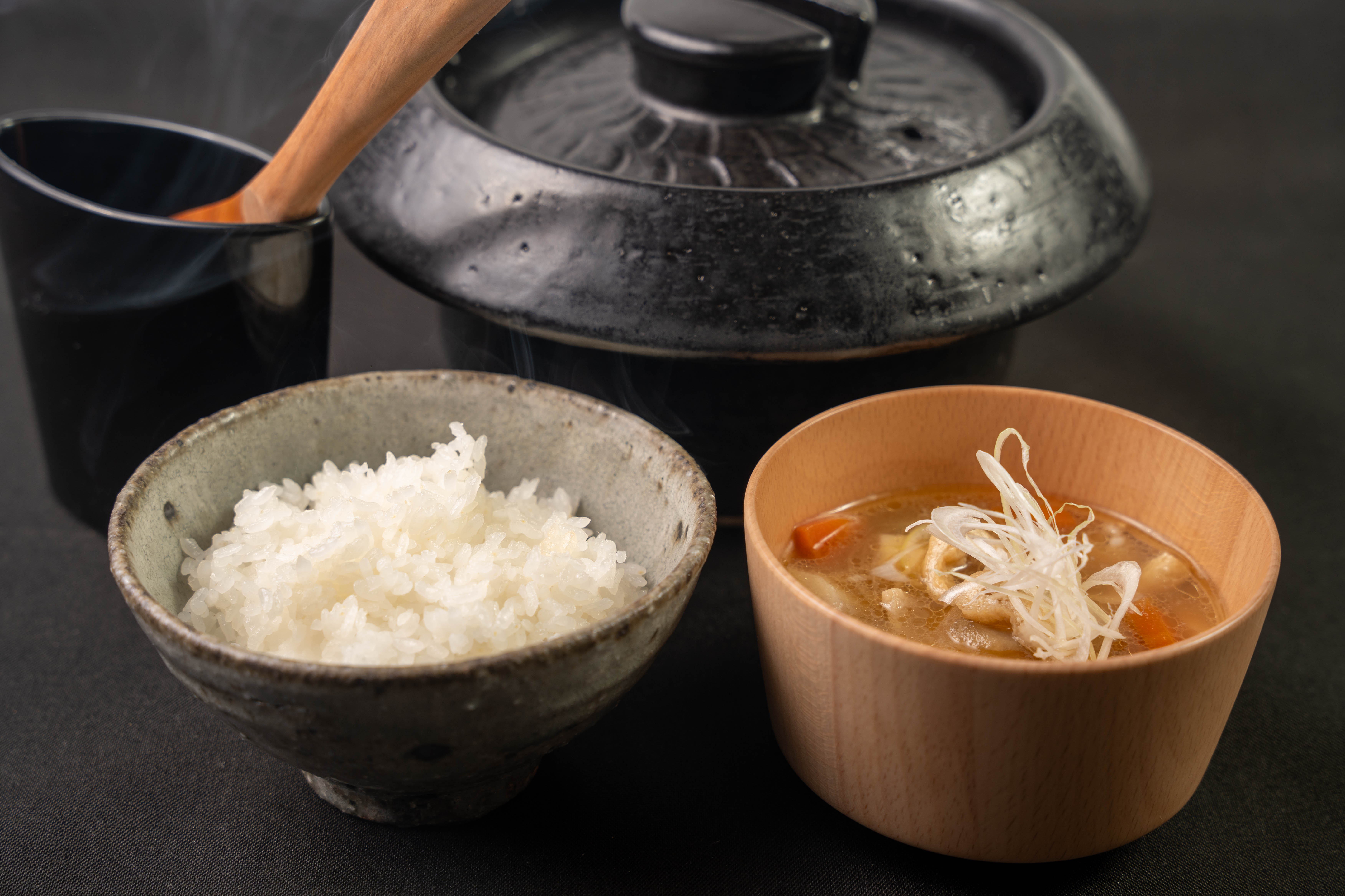 美味しい朝食の魅力