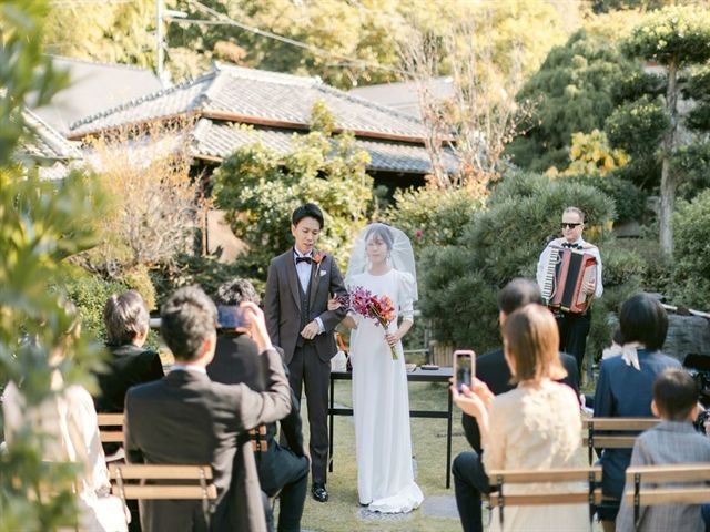 美しい景色と伝統文化